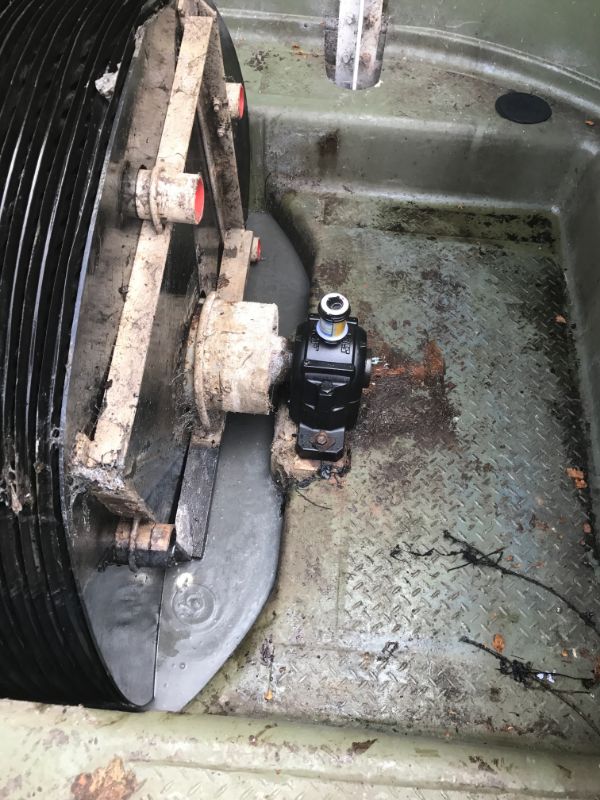 Ntec Services Yeovil, Somerset